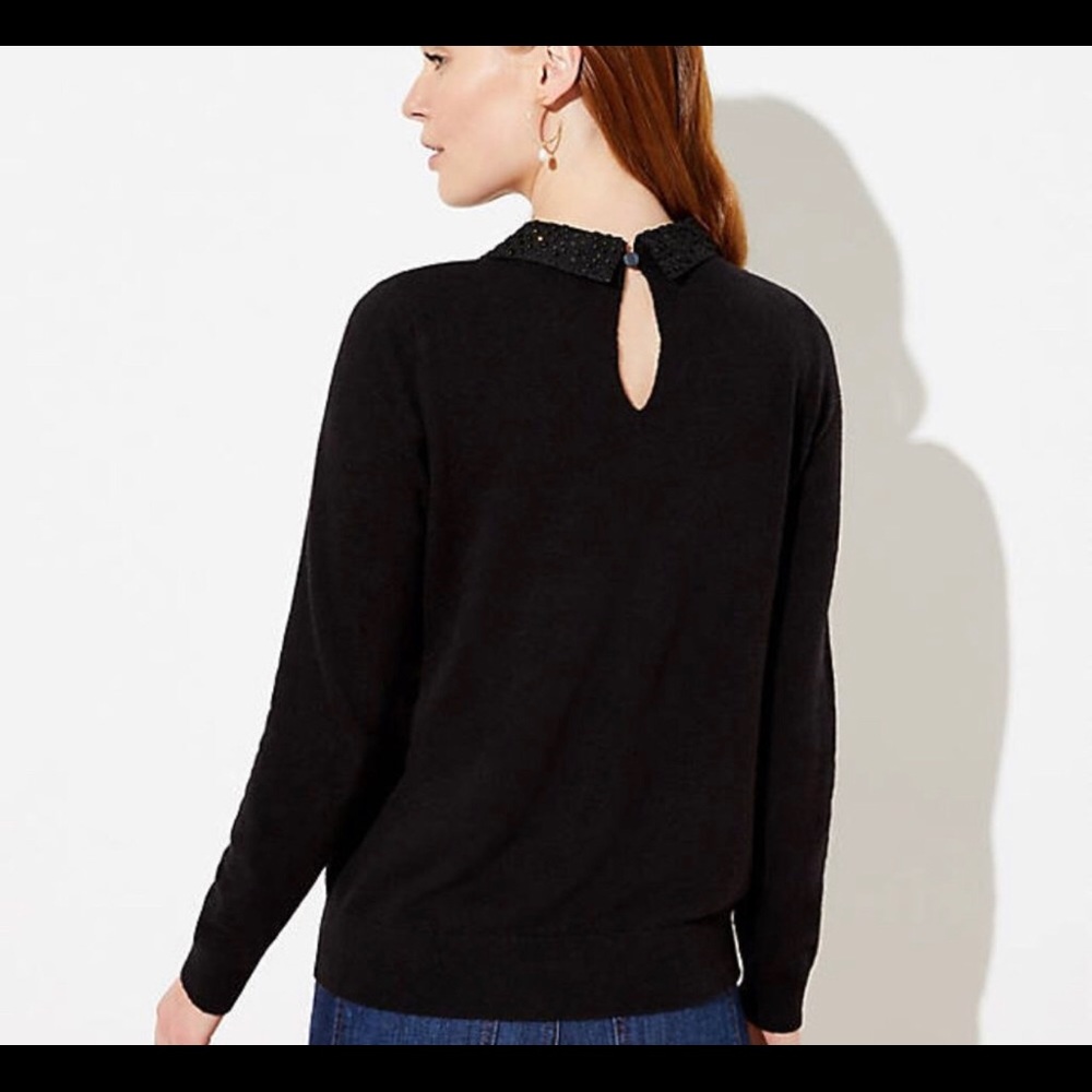 Loft sweater - Picture 3 of 5